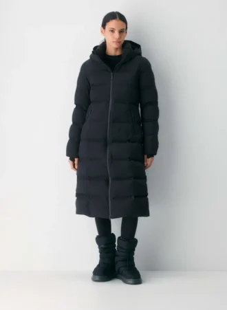 Le SuperSnug Puff₂O™ Long – Rainstop™