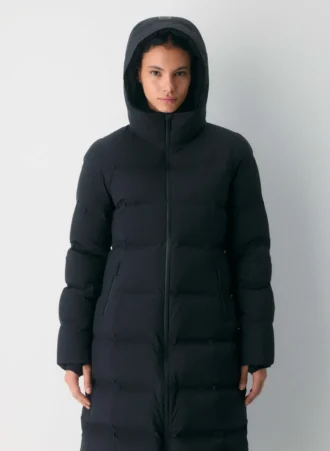 Le SuperSnug Puff₂O™ Long – Rainstop™