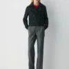 Le trench-coat Esquire – City Twill