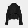 Le trench-coat Esquire – City Twill