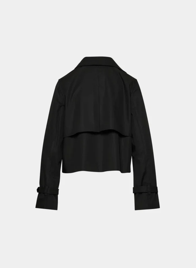 Le trench-coat Esquire – City Twill