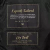 Le trench-coat Esquire – City Twill