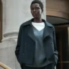 Le trench-coat Esquire – City Twill