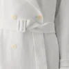 Le trench-coat Magnolia – Crepette™