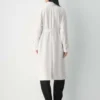 Le trench-coat Magnolia – Crepette™