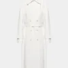 Le trench-coat Magnolia – Crepette™