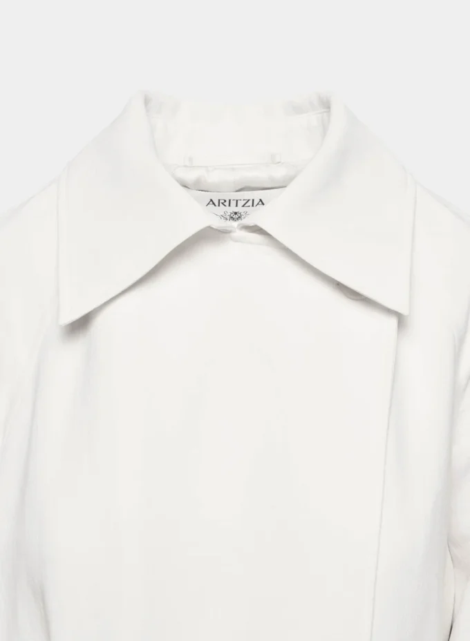 Le trench-coat Magnolia – Crepette™