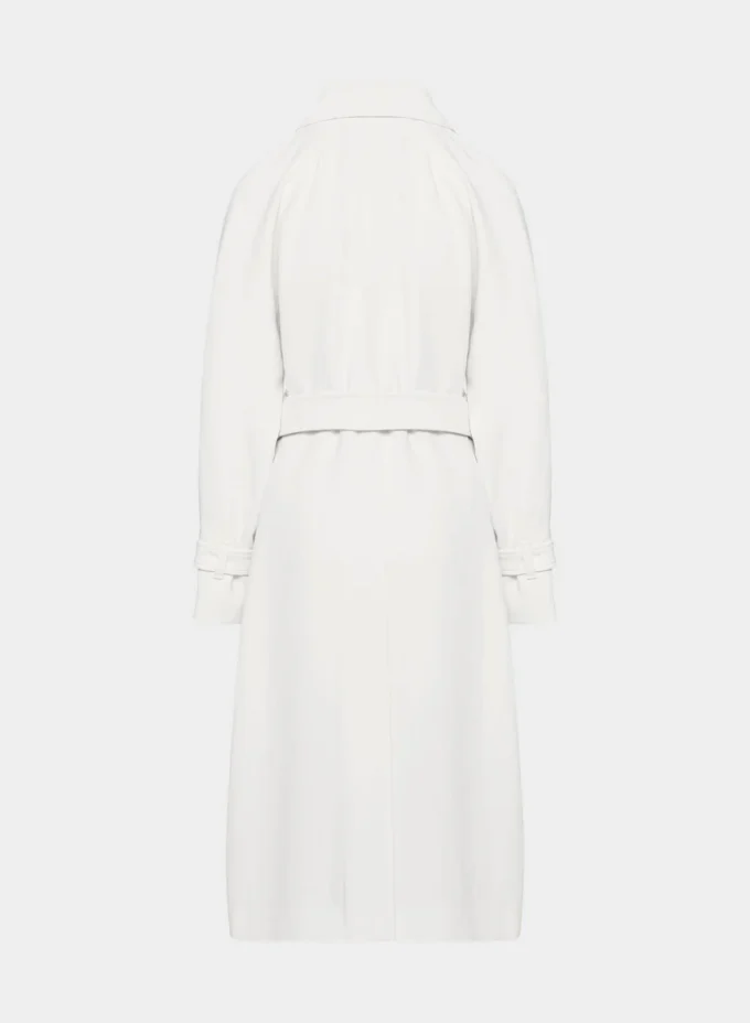 Le trench-coat Magnolia – Crepette™