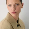 Le trench-coat Regent – Twill riche