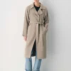 Le trench-coat Splendor – Crepette™