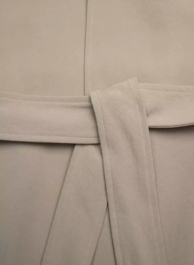 Le trench-coat Splendor – Crepette™