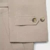 Le trench-coat Splendor – Crepette™