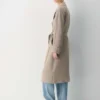 Le trench-coat Splendor – Crepette™