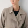Le trench-coat Splendor – Crepette™