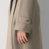 Le trench-coat Splendor – Crepette™