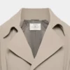 Le trench-coat Splendor – Crepette™