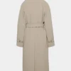 Le trench-coat Splendor – Crepette™