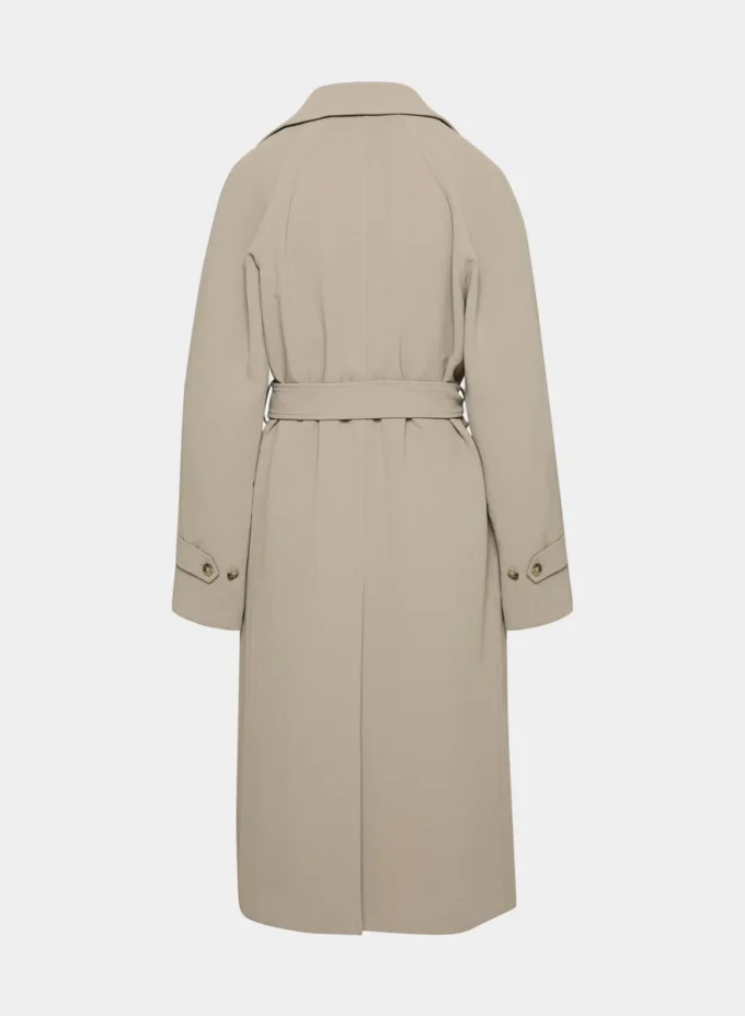 Le trench-coat Splendor – Crepette™