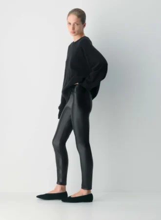 Legging Gesso