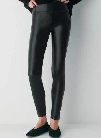 Legging Gesso