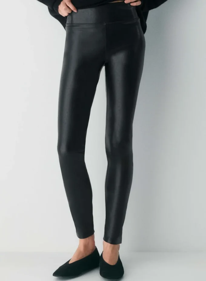 Legging Gesso