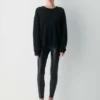Legging Gesso