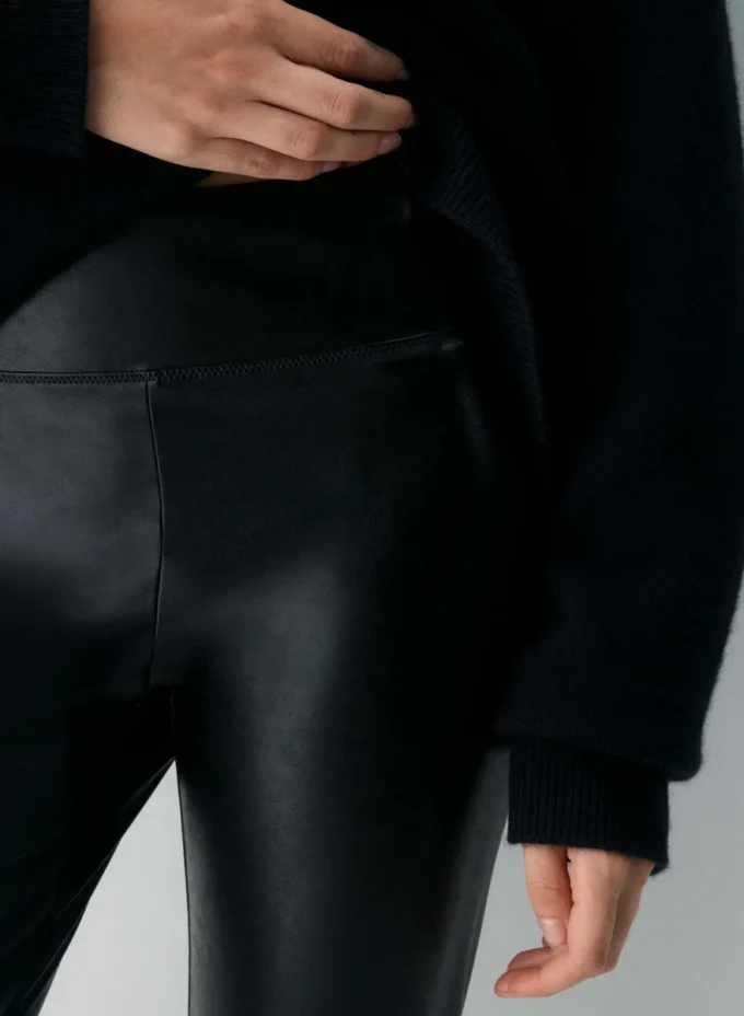 Legging Gesso