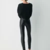 Legging Gesso