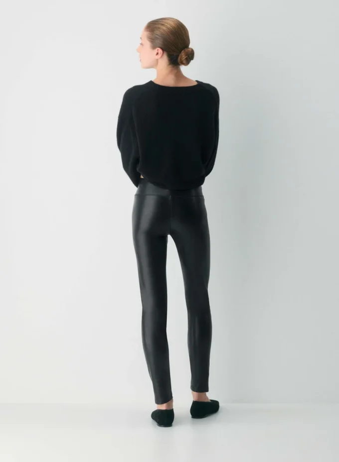 Legging Gesso