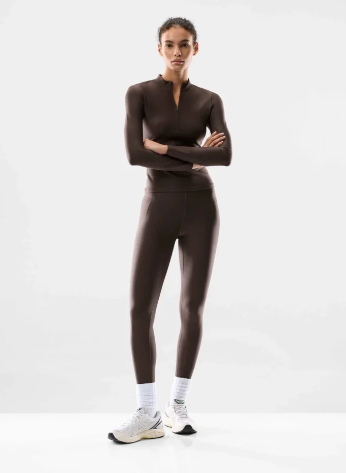 Legging GloTone™ Horizon taille haute 26 pouces