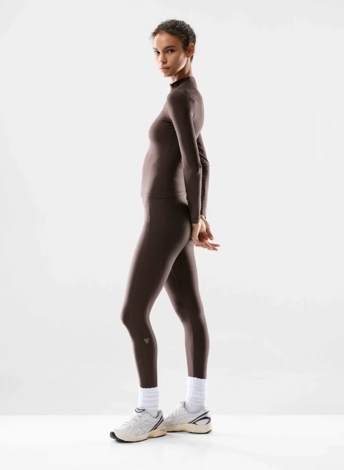Legging GloTone™ Horizon taille haute 26 pouces