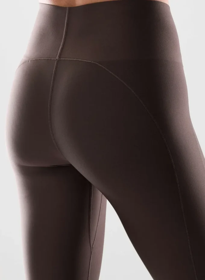 Legging GloTone™ Horizon taille haute 26 pouces