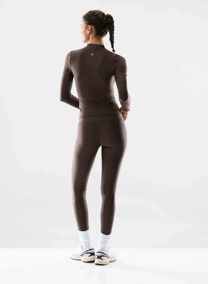 Legging GloTone™ Horizon taille haute 26 pouces