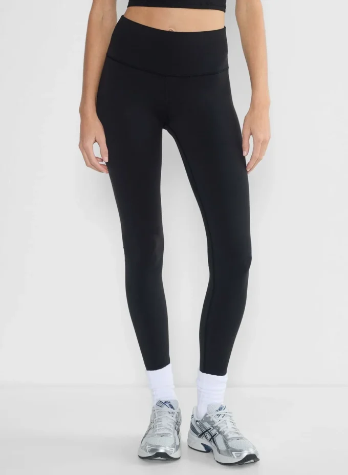 Legging LIFE Atmosphere taille haute 28 pouces