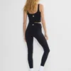 Legging LIFE Atmosphere taille haute 28 pouces