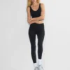 Legging LIFE Atmosphere taille haute 28 pouces