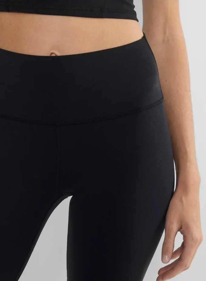 Legging LIFE Atmosphere taille haute 28 pouces