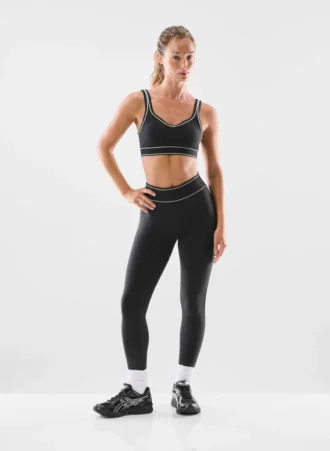 Legging LIFE Tiebreak taille haute 26 pouces