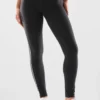 Legging LIFE Tiebreak taille haute 26 pouces