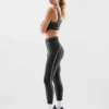 Legging LIFE Tiebreak taille haute 26 pouces