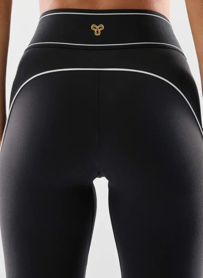 Legging LIFE Tiebreak taille haute 26 pouces