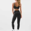 Legging LIFE Tiebreak taille haute 26 pouces