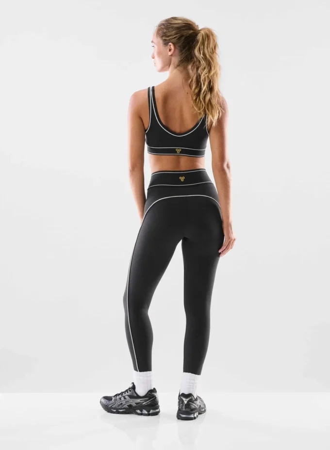 Legging LIFE Tiebreak taille haute 26 pouces