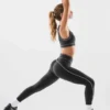 Legging LIFE Tiebreak taille haute 26 pouces