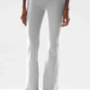 Legging SoftWhip™ Cheeky Hi-Rise Flare 32&Prime;