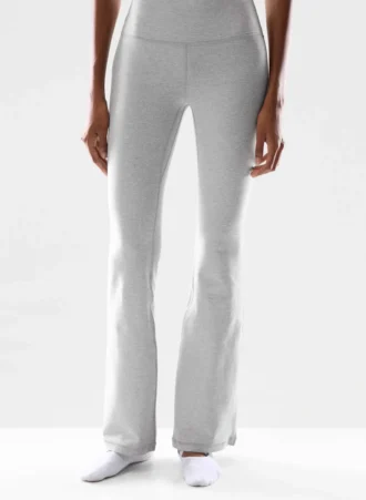 Legging SoftWhip™ Cheeky Hi-Rise Flare 32&Prime;