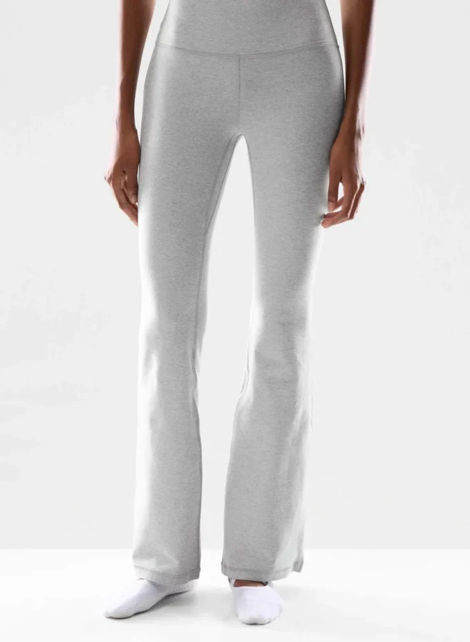 Legging SoftWhip™ Cheeky Hi-Rise Flare 32&Prime;