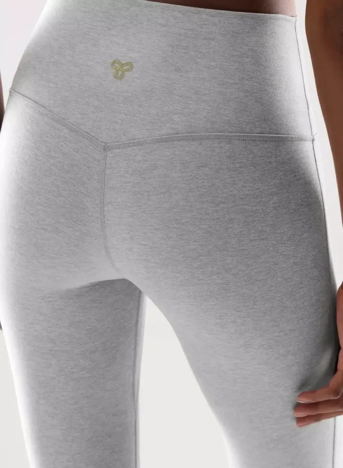 Legging SoftWhip™ Cheeky Hi-Rise Flare 32&Prime;