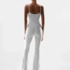 Legging SoftWhip™ Cheeky Hi-Rise Flare 32&Prime;