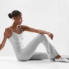 Legging SoftWhip™ Cheeky Hi-Rise Flare 32&Prime;